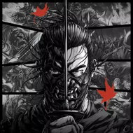 Shigeru Umebayashi: Ghost of Tsushima (Music from the Video Game) - LP Record