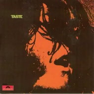 Taste: Taste - LP Record