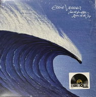 Vedder Eddie: Save It For Later / Room At The Top clr ltd - LP Record