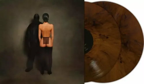 ¥$: Vultures 1 - LP Record - Main image