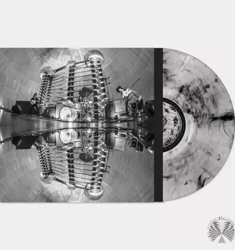 SLIFT: Levitation Sessions Ltd Clr - LP Record - Main image