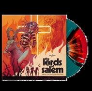 Various: The Lords Of Salem (Original Motion Picture Soundtrack) Dlx Clr - LP Record