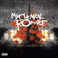 My Chemical Romance: The Black Parade Is Dead! - LP Record