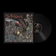Six Feet Under: Next To Die (180 g Black) - LP Record