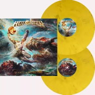 Helloween: Giants & Monsters Sunlight - LP Record