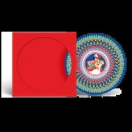 Wham!: Last Christmas (40th anniversary) (limited edition) (zoetrope picture disc) - LP Record