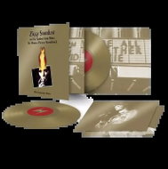 David Bowie: Ziggy Stardust And The Spiders From Mars: The Motion Picture Soundtrack Ltd Clr - LP Record