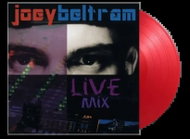 Joey Beltram: Live Mix Ltd Num Clr - LP Record
