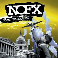 NOFX: The Decline - LP Record