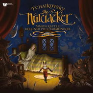 Pyotr Ilyich Tchaikovsky: The Nutcracker - LP Record