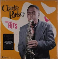 Charlie Parker: The Hits LTD - LP Record
