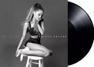 Ariana Grande: My Everything - LP Record