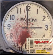 Eminem: 3 A.M. / My Mom PIC - LP Record