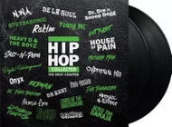 Hip Hop Collected: The Next Chapter / Various - LP Record