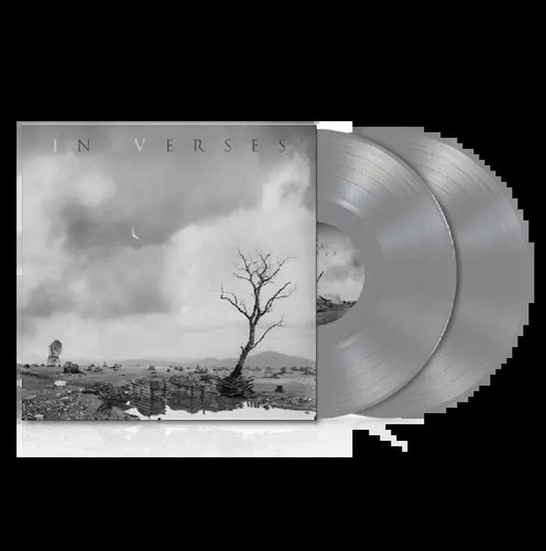 Karnivool: In Verses - LP Record - Main image