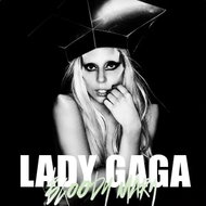 Lady Gaga: Bloody Mary Clr Ltd - LP Record
