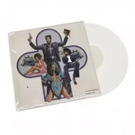 JPEGMAFIA: Scaring The Hoes CLR - LP Record