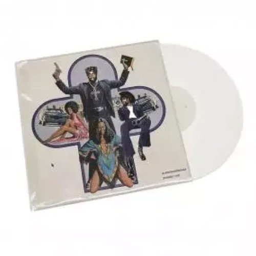 JPEGMAFIA: Scaring The Hoes CLR - LP Record - Main image