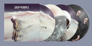 Deep Purple: Whoosh! Ltd Pic - LP Record