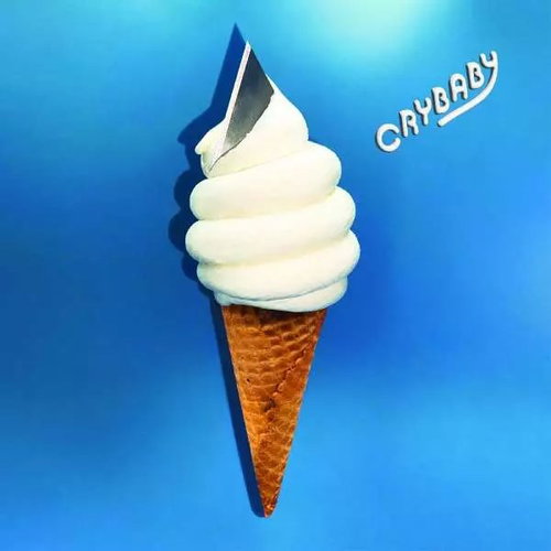 Tegan And Sara: Crybaby CLR - LP Record - Main image
