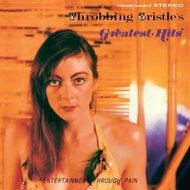 Throbbing Gristle: Throbbing Gristle's Greatest Hits (Entertainment Through Pain) Ltd Clr - LP Record