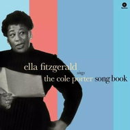 Ella Fitzgerald: Sings The Cole Porter Song Book LTD - LP Record