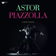 Astor Piazzolla: Libertango - LP Record