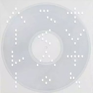 Rival Consoles: Articulation CLR - LP Record