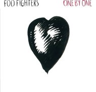 Foo Fighters: One by One - LP Record
