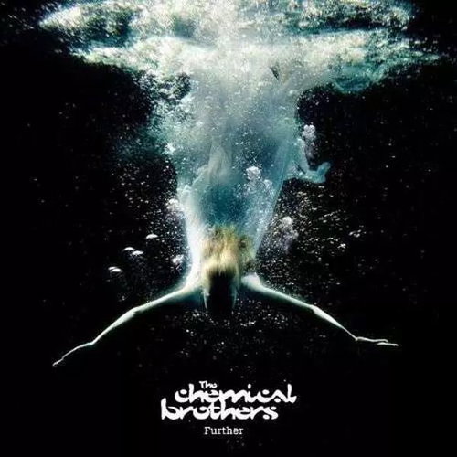 The Chemical Brothers: Further - LP Record - Main image