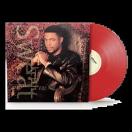 Sweat Keith: Keith Sweat Clr Ltd - LP Record