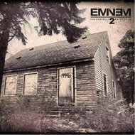 Eminem: The Marshall Mathers LP 2 - LP Record