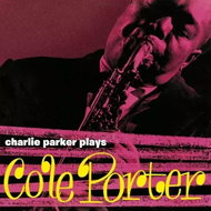 Charlie Parker: Charlie Parker Plays Cole Porter Ltd Clr - LP Record