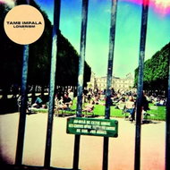 That Impala: Lonerism - LP Record