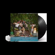 Lambrini Girls: Who Let the Dogs Out Standard - LP Record