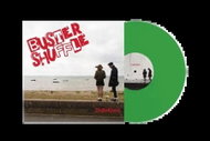 Buster Shuffle: Together Clr Ltd - LP Record