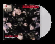 Borghesia: Rugged City/Ogolelo Mesto Ltd Clr - LP Record