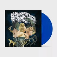 Sanguisugabogg: Homicidal Ecstasy - LP Record