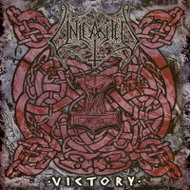 Unleashed: Victory Pic Ltd Clr - LP Record