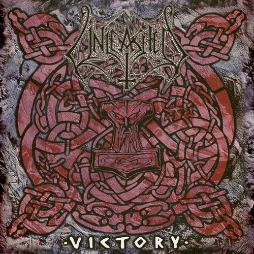 Unleashed: Victory Pic Ltd Clr - LP Record - Main image