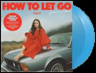 Sigrid: How To Let Go CLR - LP Record