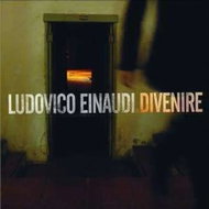 Ludovico Einaudi: Divenire - LP Record
