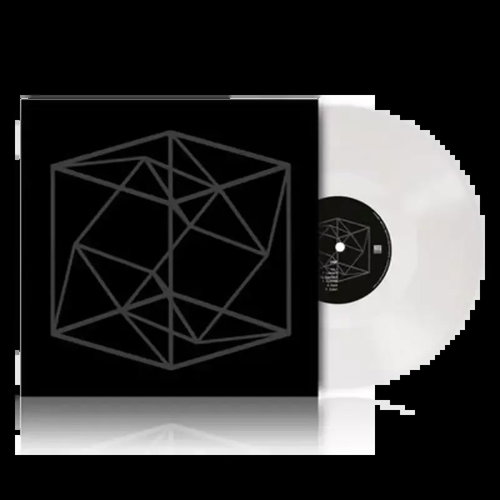 Tesseract: One - LP Record - Main image