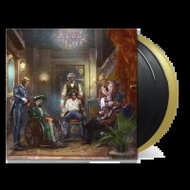 Round8 Studio: Lies of P (Original Game Soundtrack) - LP Record