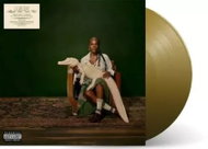 Doechii: Alligator Bites Never Heal Clr Ltd - LP Record