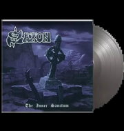 Saxon: The Inner Sanctum Clr Ltd Num - LP Record