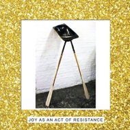 Idles: Joy as an Act of Resistance DLX - LP Record