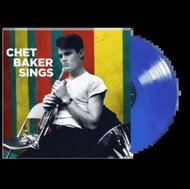Chet Baker: Chet Baker Sings Ltd Clr Translucent - LP Record