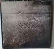 Half Me: Opium Clr Ltd - LP Record