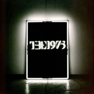 The 1975: The 1975 Dlx Clr - LP Record